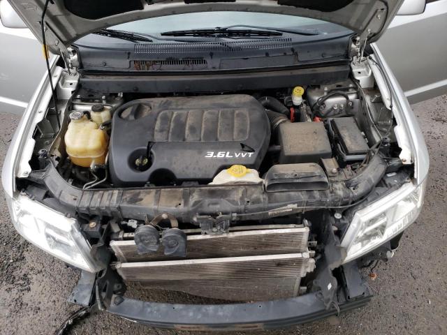 Photo 12 from auction – 2014 DODGE JOURNEY SX with VIN 3C4PDCBG5ET107859