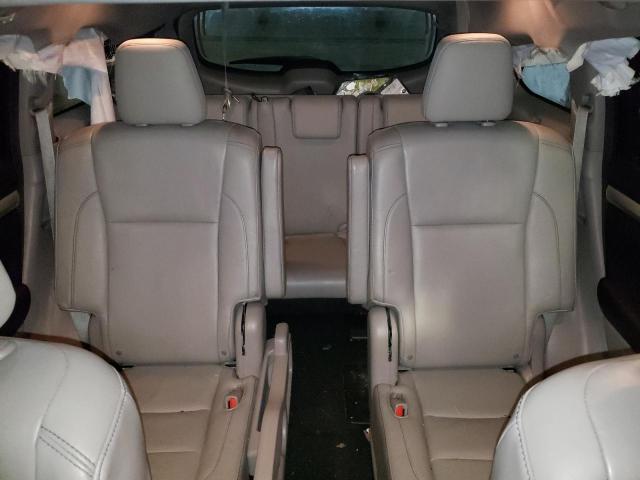 Photo 10 from auction – 2015 TOYOTA HIGHLANDER with VIN 5TDKKRFH3FS089167