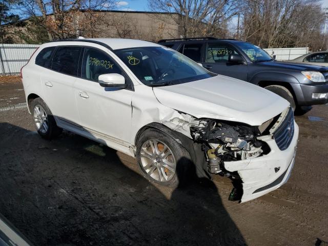 Photo 4 from auction – 2015 VOLVO XC60 T5 with VIN YV440MDJ9F2758537