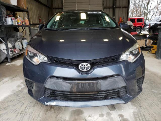 Photo 5 from auction – 2014 TOYOTA COROLLA L with VIN 2T1BURHE1EC196688