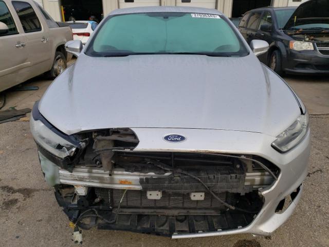 Photo 5 from auction – 2014 FORD FUSION SE with VIN 1FA6P0HDXE5381739