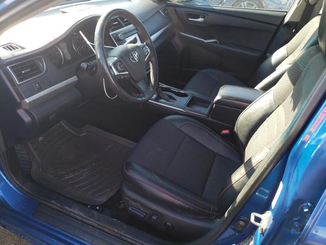 Photo 7 from auction – 2017 TOYOTA CAMRY LE with VIN 4T1BF1FK6HU713880