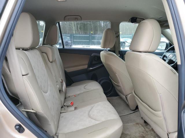Photo 10 from auction – 2012 TOYOTA RAV4 with VIN 2T3BF4DV0CW223109