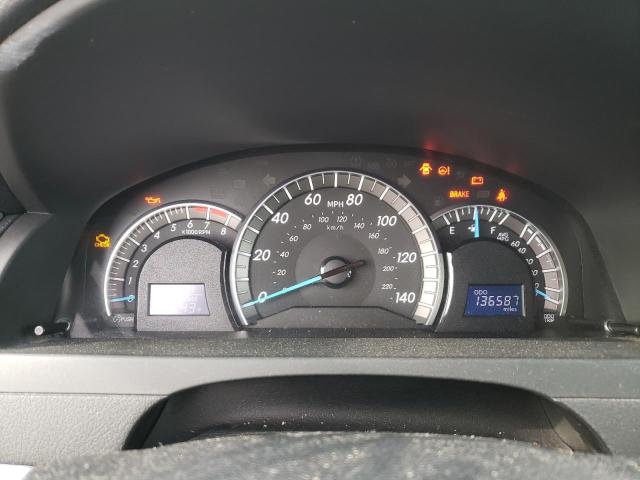 Photo 9 from auction – 2014 TOYOTA CAMRY L with VIN 4T1BF1FK4EU769909