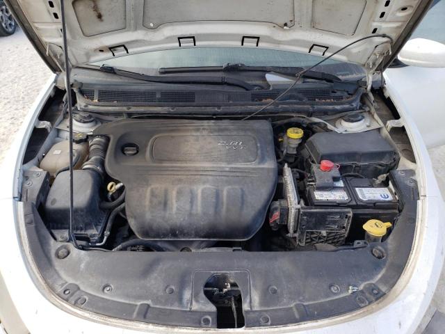 Photo 11 from auction – 2014 DODGE DART SE with VIN 1C3CDFAA2ED902875