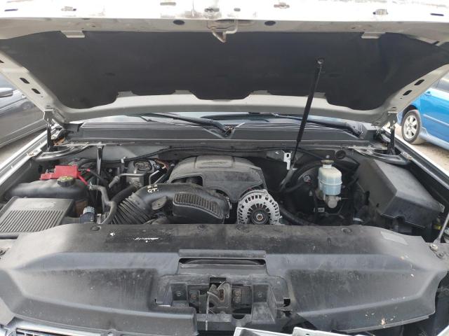 Photo 12 from auction – 2011 CADILLAC ESCALADE with VIN 1GYS4AEF6BR263196