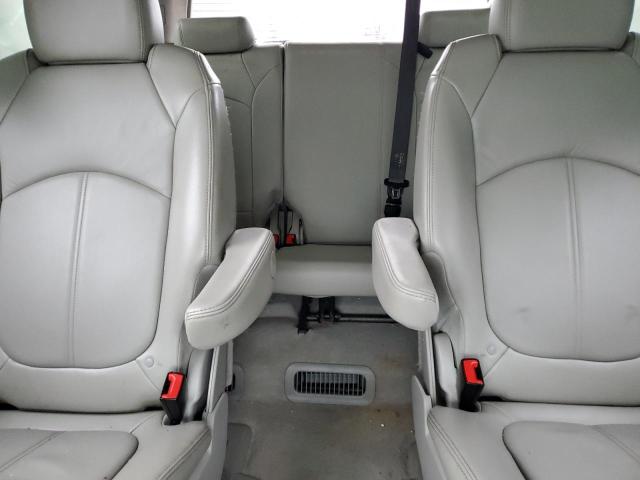 Photo 10 from auction – 2012 GMC ACADIA SLT with VIN 1GKKRREDXCJ134807