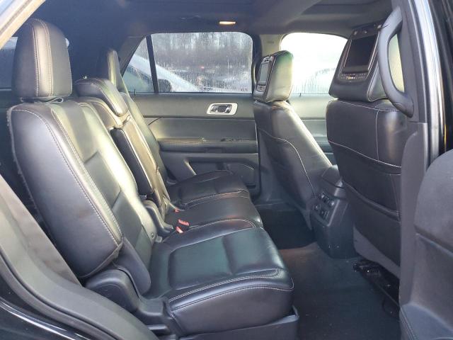 Photo 10 from auction – 2013 FORD EXPLORER S with VIN 1FM5K8GT3DGB52202