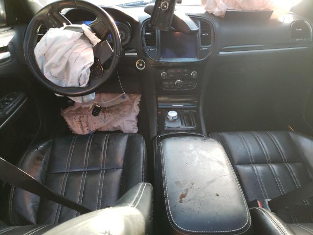 Photo 8 from auction – 2020 CHRYSLER 300 S with VIN 2C3CCABT8LH187266