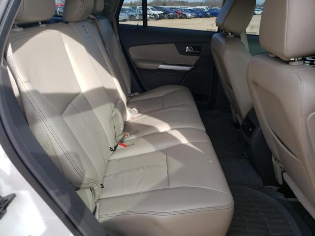 Photo 10 from auction – 2013 FORD EDGE LIMIT with VIN 2FMDK3K97DBB85737