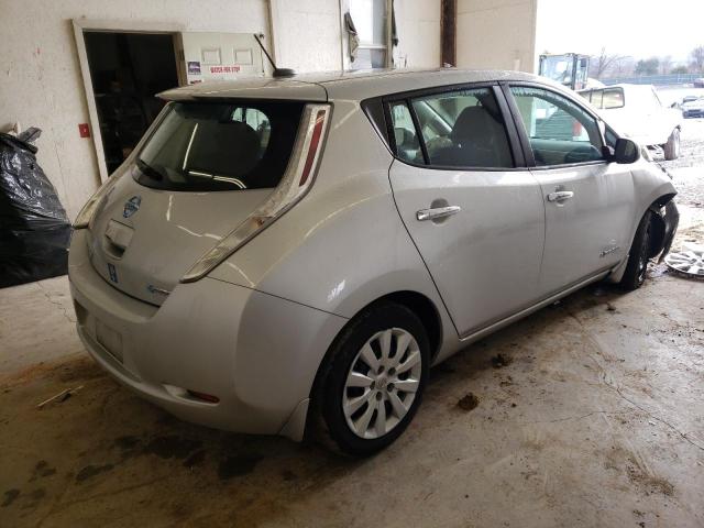 Photo 3 from auction – 2016 NISSAN LEAF S with VIN 1N4AZ0CP2GC305355