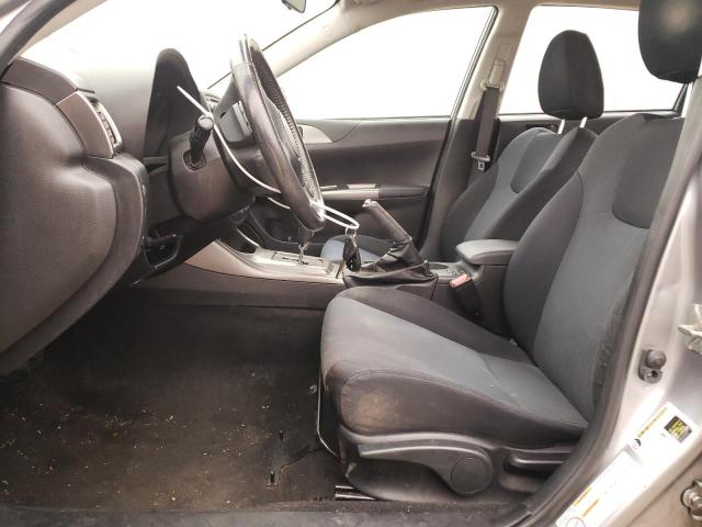 Photo 7 from auction – 2011 SUBARU IMPREZA OU with VIN JF1GH6D69BH811895