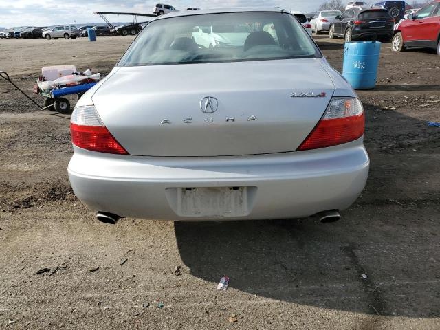 Photo 6 from auction – 2003 ACURA 3.2CL TYPE with VIN 19UYA42633A010398