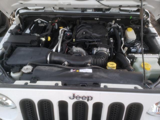 Photo 12 from auction – 2016 JEEP WRANGLER U with VIN 1C4BJWDGXGL260169