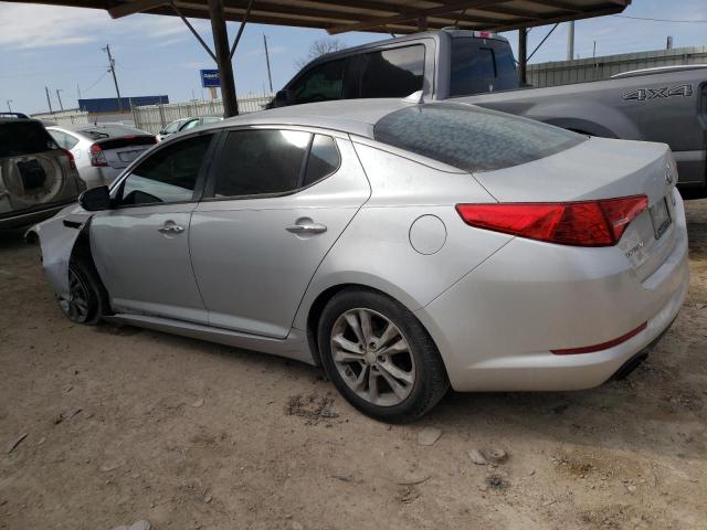 صورة رقم 2 من المزاد - 2013 KIA OPTIMA EX مع VIN 5XXGN4A72DG111091