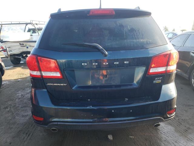 Photo 6 from auction – 2015 DODGE JOURNEY SX with VIN 3C4PDCBGXFT718147