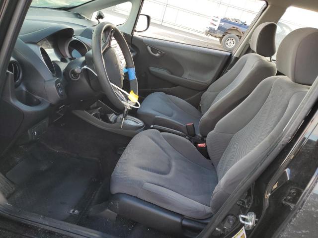 Photo 7 from auction – 2011 HONDA FIT with VIN JHMGE8H32BC015015
