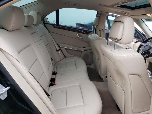 Photo 10 from auction – 2014 MERCEDES-BENZ E 350 with VIN WDDHF5KB3EB066914