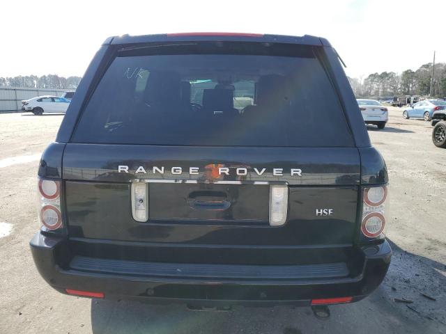 Photo 6 from auction – 2012 LAND ROVER RANGE ROVE with VIN SALMF1D44CA369079