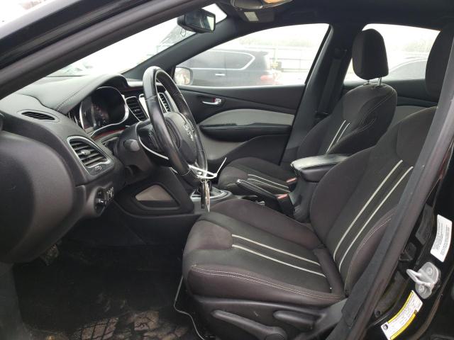 Photo 7 from auction – 2014 DODGE DART SXT with VIN 1C3CDFBB3ED669824