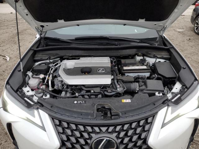Photo 11 from auction – 2021 LEXUS UX 200 with VIN JTHX3JBH4M2037432