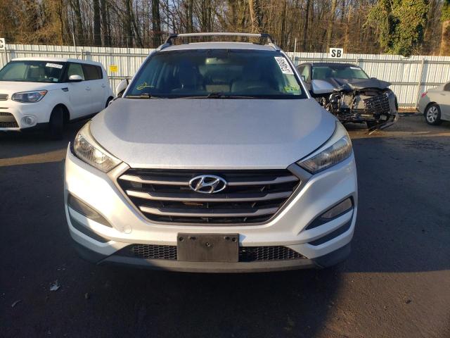 Photo 5 from auction – 2016 HYUNDAI TUCSON LIM with VIN KM8J3CA46GU067750