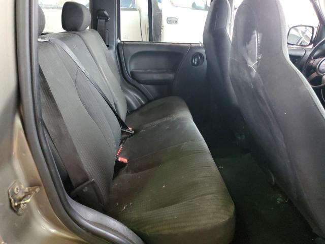 Photo 11 from auction – 2004 JEEP LIBERTY SP with VIN 1J4GL48K24W138901