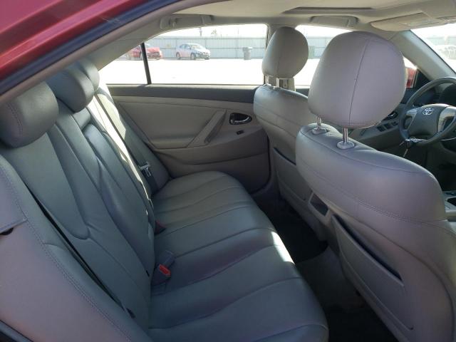 Photo 11 from auction – 2010 TOYOTA CAMRY BASE with VIN 4T1BF3EK5AU037120