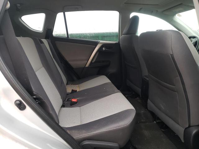 Photo 10 from auction – 2015 TOYOTA RAV4 XLE with VIN 2T3WFREV9FW175479