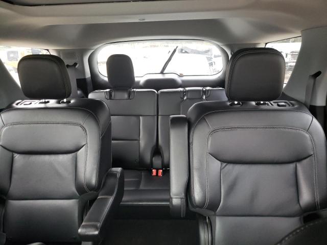 Photo 10 from auction – 2021 FORD EXPLORER L with VIN 1FM5K7FW6MNA11027