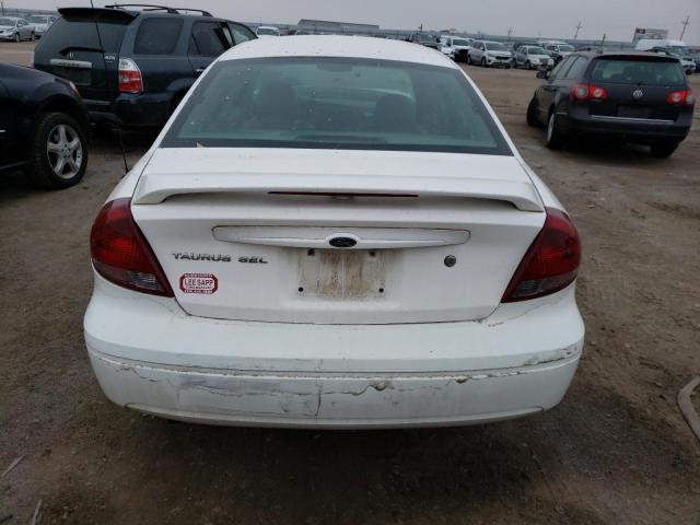 Photo 6 from auction – 2007 FORD TAURUS SEL with VIN 1FAFP56U17A188115