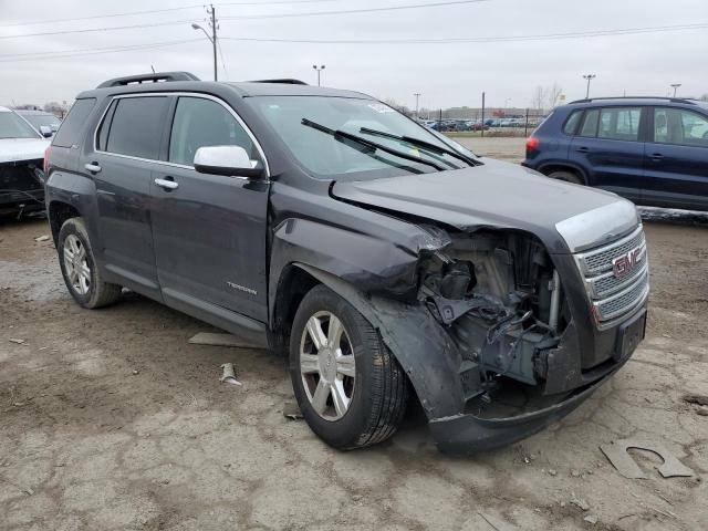 Photo 4 from auction – 2015 GMC TERRAIN SL with VIN 2GKALSEK1F6137602