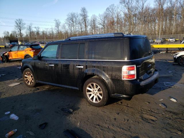 Photo 2 from auction – 2009 FORD FLEX SEL with VIN 2FMDK52C69BA05534