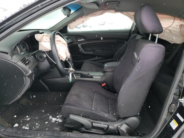 Photo 7 from auction – 2011 HONDA ACCORD LX- with VIN 1HGCS1B32BA006580