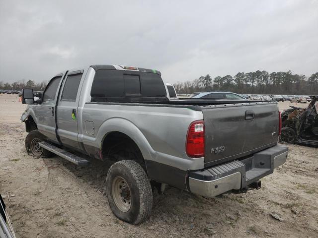 Photo 2 from auction – 2011 FORD F250 SUPER with VIN 1FT7W2BT2BEB17892