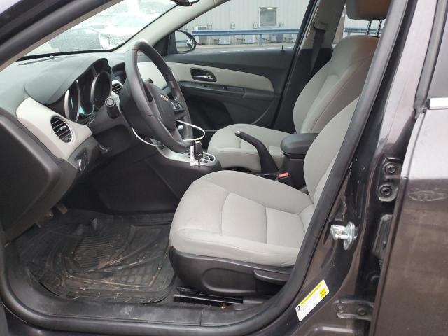 Photo 7 from auction – 2015 CHEVROLET CRUZE LT with VIN 1G1PC5SB5F7185723