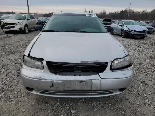 Photo 5 from auction – 2001 CHEVROLET MALIBU with VIN 1G1ND52J016171741