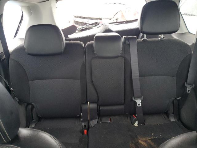 Photo 10 from auction – 2008 MITSUBISHI OUTLANDER with VIN JA4LT31W58Z015796