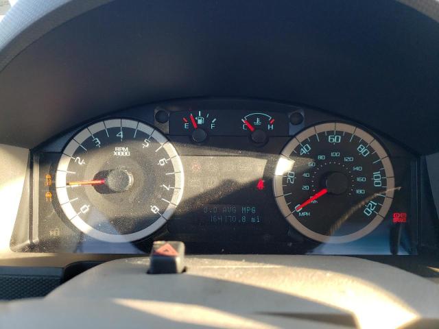 Photo 9 from auction – 2012 FORD ESCAPE XLT with VIN 1FMCU0DG0CKC76854
