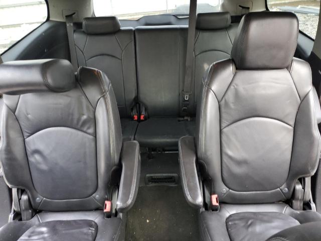 Photo 10 from auction – 2012 CHEVROLET TRAVERSE L with VIN 1GNKRJED9CJ342262