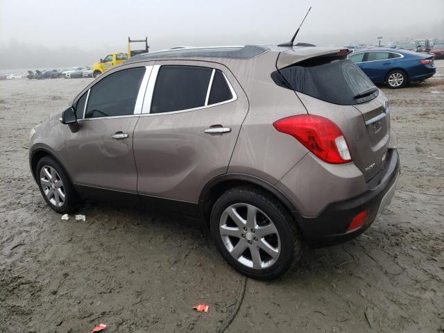 Photo 2 from auction – 2014 BUICK ENCORE with VIN KL4CJCSB1EB525990