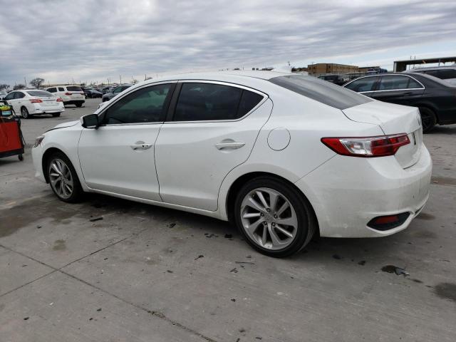 Photo 2 from auction – 2018 ACURA ILX BASE W with VIN 19UDE2F34JA007952