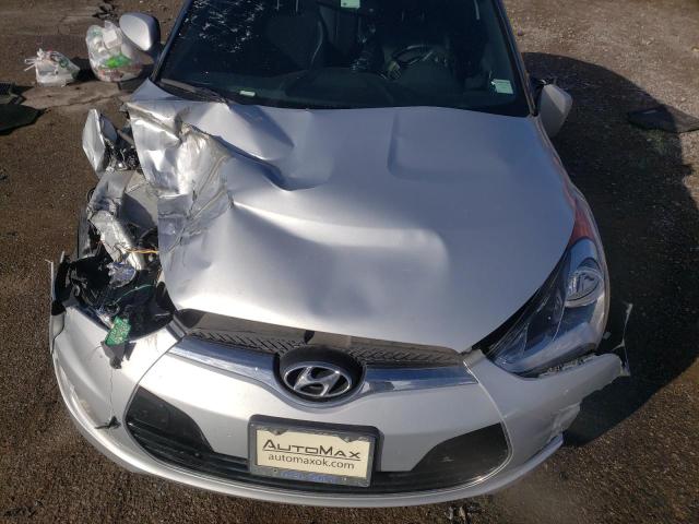 Photo 11 from auction – 2016 HYUNDAI VELOSTER with VIN KMHTC6AD4GU270646