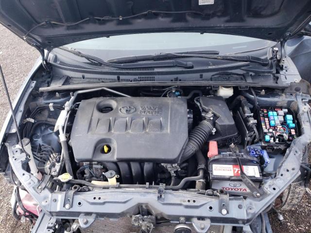 Photo 11 from auction – 2015 TOYOTA COROLLA EC with VIN 2T1BPRHE8FC310873