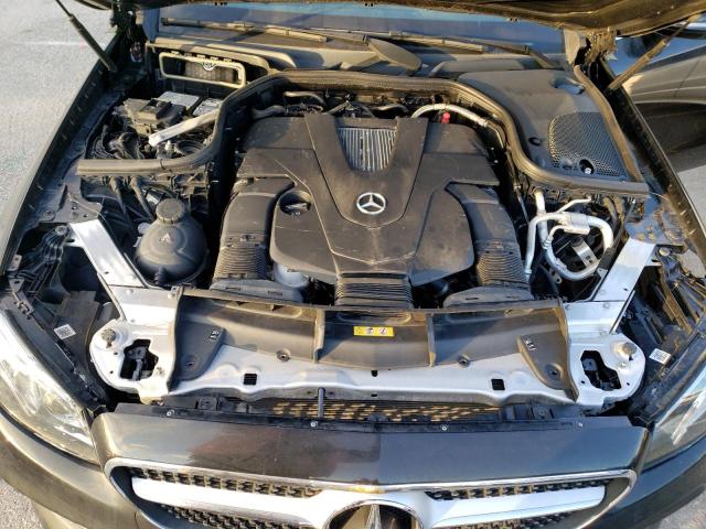 Photo 11 from auction – 2018 MERCEDES-BENZ E 400 with VIN WDD1J6FB5JF045873