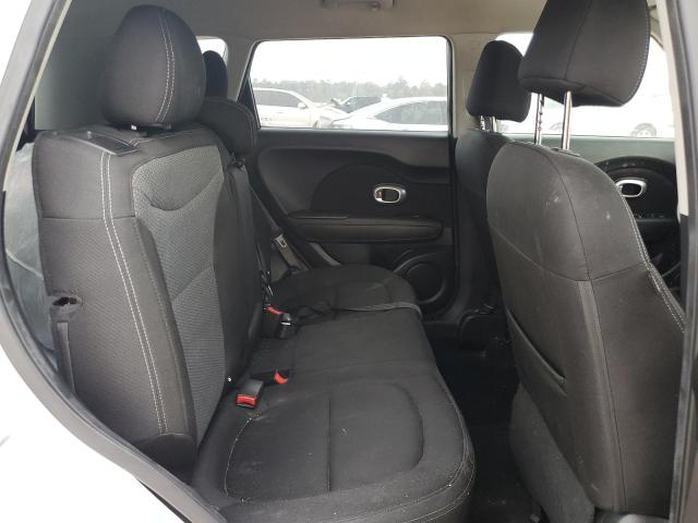 Photo 10 from auction – 2018 KIA SOUL + with VIN KNDJP3A51J7555611