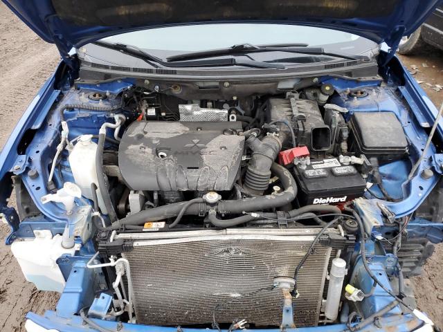 Photo 11 from auction – 2016 MITSUBISHI LANCER ES with VIN JA32U2FU2GU010436