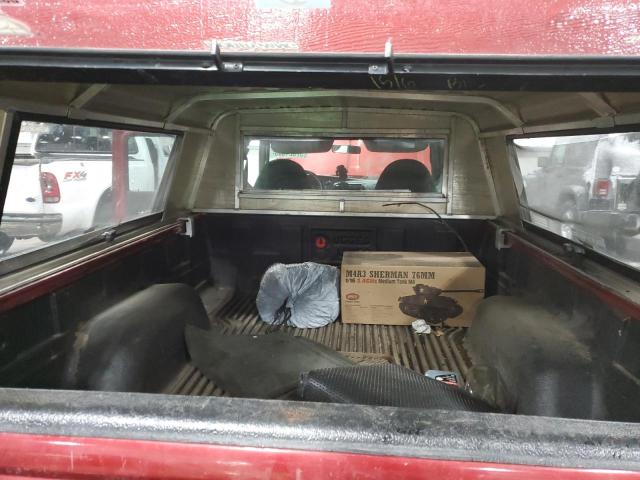 صورة رقم 10 من المزاد - 2003 FORD RANGER SUP مع VIN 1FTYR15E53PB57022