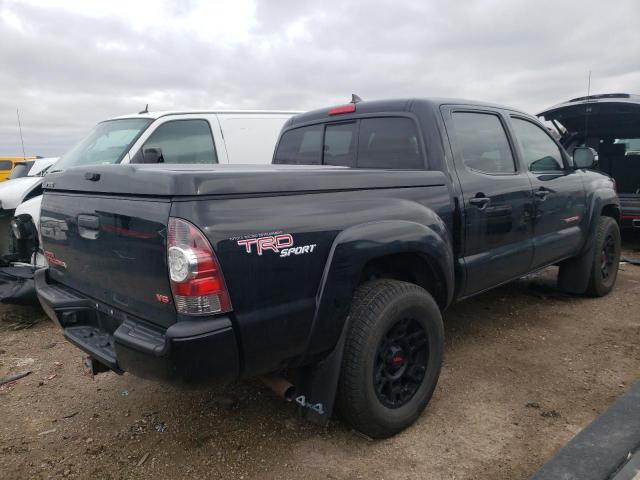 Photo 3 from auction – 2012 TOYOTA TACOMA DOU with VIN 3TMLU4EN1CM086238
