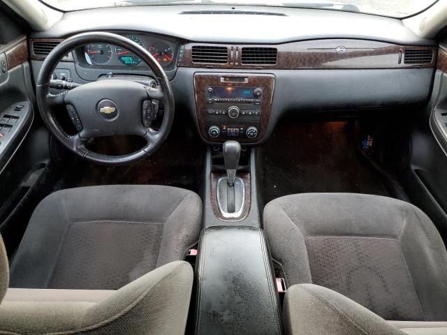 Photo 8 from auction – 2012 CHEVROLET IMPALA LT with VIN 2G1WB5E34C1328317